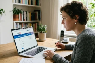 How to find Enfield council housing repair times