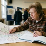 How to find your new North London ward for 2026