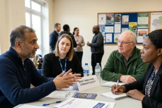 How to join the Brent Safer Streets community scheme
