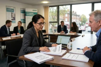 How to object to Barnet private rental licensing