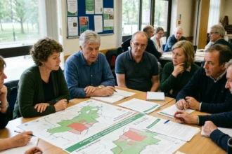 How to object to Enfield green belt building plans