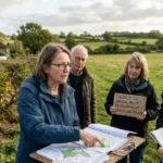 How to object to Enfield green belt building plans