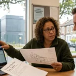 How to object to new data centres in North London