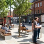 How to petition for Hoxton Street public realm changes