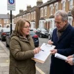 How to petition for new parking controls on your road