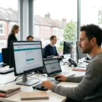 How to protect your council account from cyber attacks