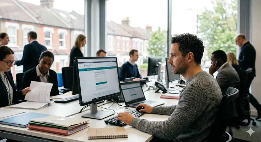 How to protect your council account from cyber attacks