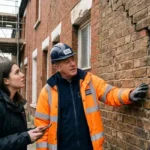 How to report a dangerous structure in Haringey