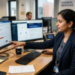 How to report phishing emails claiming to be the council