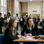 How to report school safety concerns in Brent