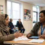 How to request a Hackney council house repair surgery