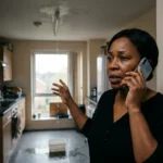 How to request an urgent Barnet Homes repair