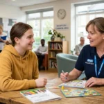 How to volunteer for North London NHS mental health