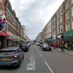 Hundreds Stolen Phones Seized in Kilburn Police Raid, 2026