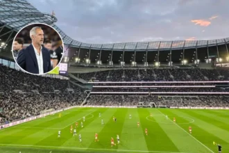 Hutter Rejects Tottenham Job Before De Zerbi - North London, 2026