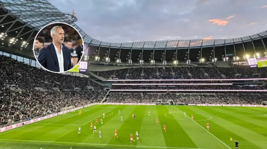 Hutter Rejects Tottenham Job Before De Zerbi - North London, 2026