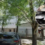 Iran Proxies in Golders Green Arson, 2026