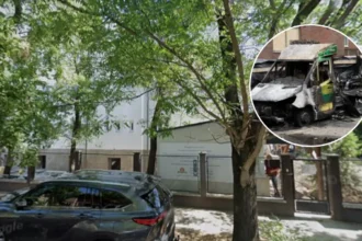 Iran Proxies in Golders Green Arson, 2026