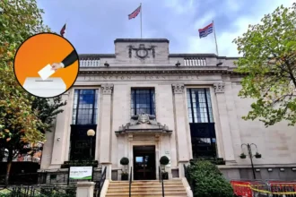 Islington 2026 Council Candidates Full List