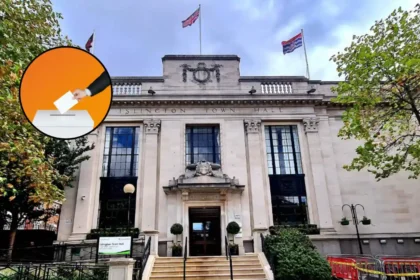 Islington 2026 Council Candidates Full List