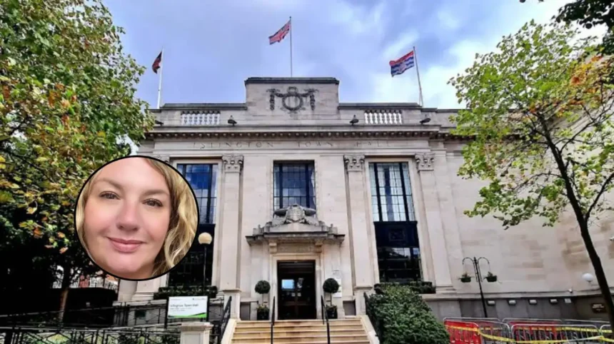 Islington Council Ends Abuse Survivors' Trauma Therapy Funding, Islington 2026