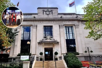 Islington Honours Community Champions 2026