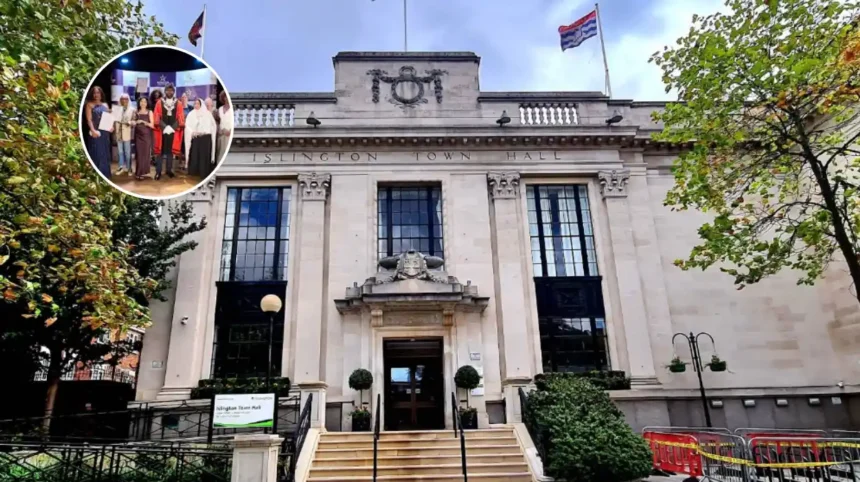 Islington Honours Community Champions 2026