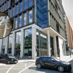 James Corden vs Camden Council: Paving Slabs Order, North London 2026