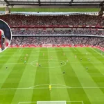 Jesus: Saka at Vini Jr, Rodrygo Table - Arsenal 2026