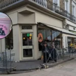 Joe & The Juice opens in Camden Chalk Farm 2026