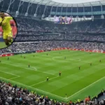 John Bostock hailed as advanced by Paul-Jose M’Poku, Tottenham 2026