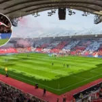 Kieran Gibbs on Arsenal's FA Cup Shock vs Southampton 2026