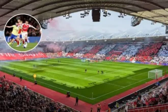 Kieran Gibbs on Arsenal's FA Cup Shock vs Southampton 2026