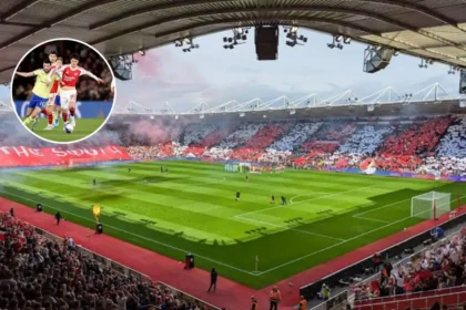 Kieran Gibbs on Arsenal's FA Cup Shock vs Southampton 2026