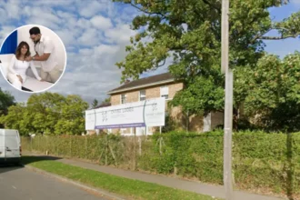 Kimberly Wyatt Opens Urgent Care Centre in Mill Hill, 2026