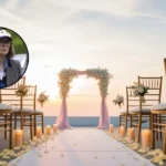 Knightley & Righton Wear Wedding Rings in North London, 2026