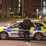 Leyton Stabbing Leaves One Dead, Four Arrested