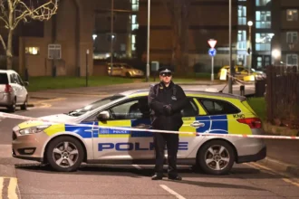 Leyton Stabbing Leaves One Dead, Four Arrested