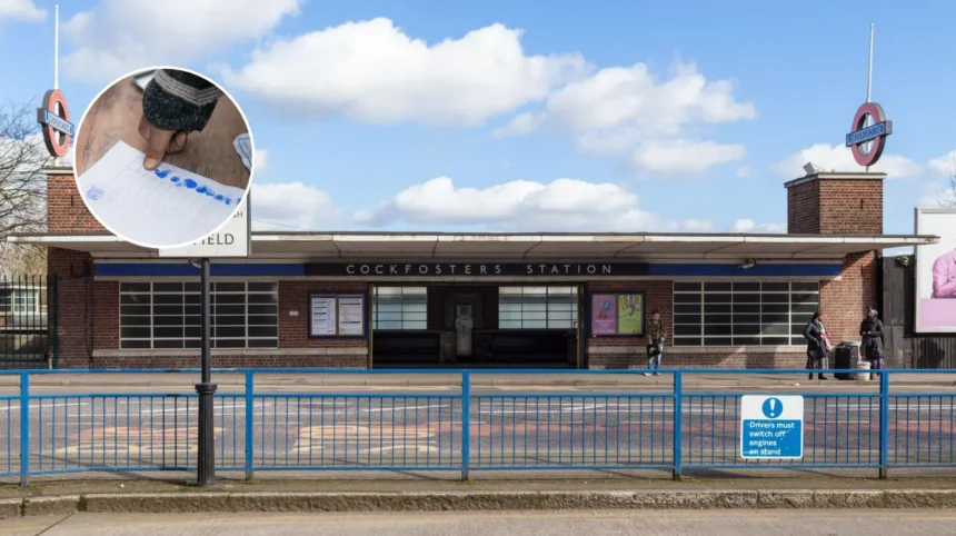 Local Elections Profile: Enfield 2026