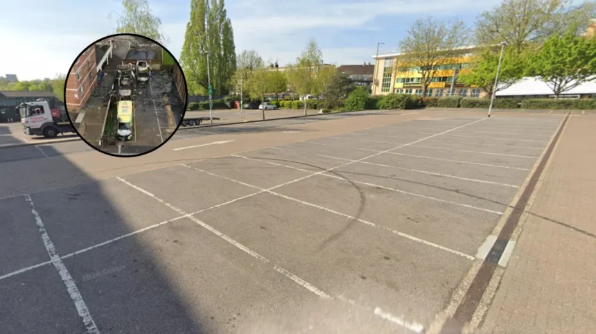 London Jewish Community Under Fire After Antisemitic Attacks 2026