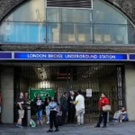 London Tube Strikes to Disrupt Travel from 21 April