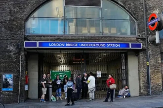 London Tube Strikes to Disrupt Travel from 21 April