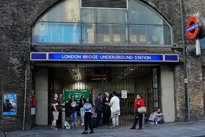 London Tube Strikes to Disrupt Travel from 21 April