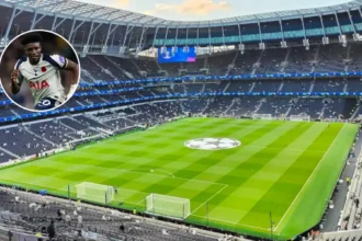 Maddison, Kudus, Tel Injuries: De Zerbi's Spurs vs Sunderland (North London 2026)