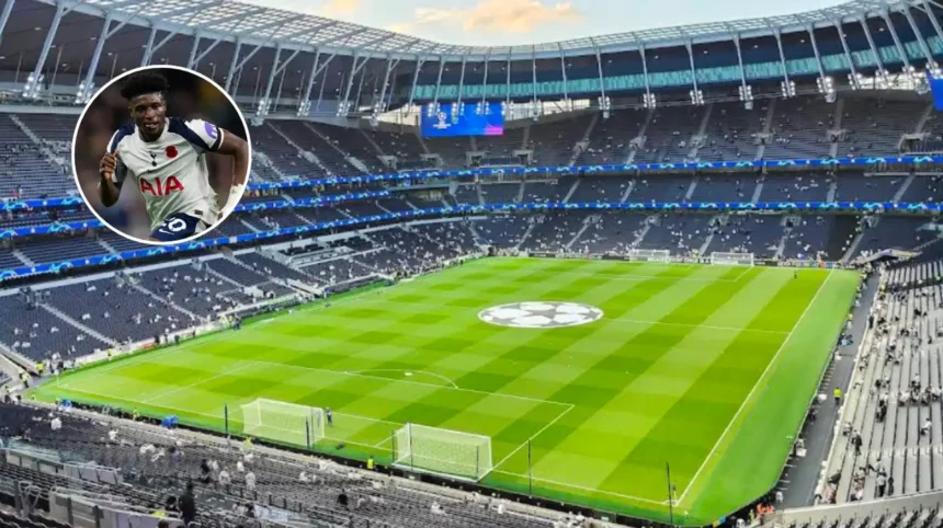 Maddison, Kudus, Tel Injuries: De Zerbi's Spurs vs Sunderland (North London 2026)