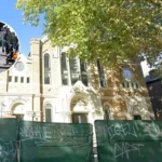 Man Arrested Burgling Girls School, Stamford Hill 2026