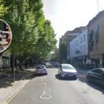 Man Shot Dead Near Euston Station by Bike Suspect 2026