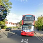 Man Stabs Two Jews in Golders Green Knife Attack, Golders Green 2026