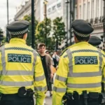 Met Police AI to Identify Abuse Victims Faster London