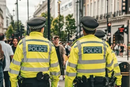 Met Police AI to Identify Abuse Victims Faster London